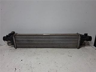 INTERCOOLER OPEL CORSA E (2014->) 1.4 SELECTIVE - 120 ANIVERSARIO ECOFLEX [1,4 LTR. - 74 KW 16V TURB