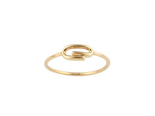 anillo oro 18k