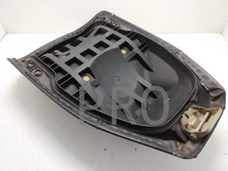 Asiento Piloto Daelim S2