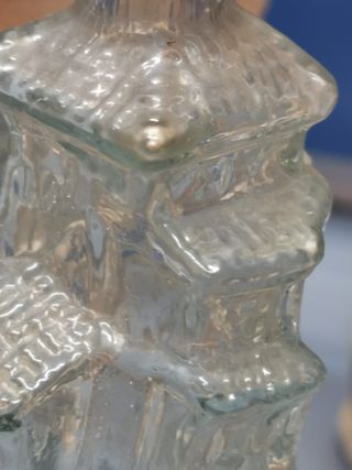 Confezione da 4 bottiglie di liquore CASAS COLGANTES (Cuenca)