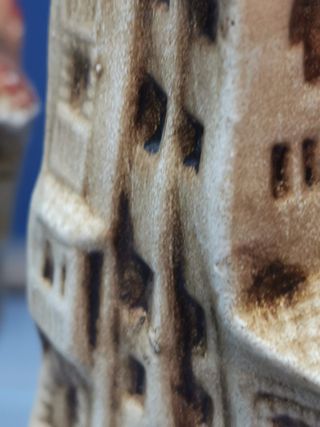 Confezione da 4 bottiglie di liquore CASAS COLGANTES (Cuenca)