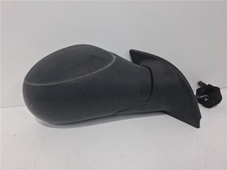 RETROVISOR DCHO. CITROEN C3 (2002->) 1.4 HDI 70 COLLECTION [1,4 LTR. - 50 KW HDI]