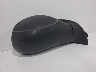 RETROVISOR DCHO. CITROEN C3 (2002->) 1.4 HDI 70 COLLECTION [1,4 LTR. - 50 KW HDI]