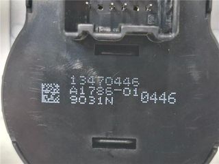 MANDO DE LUCES OPEL CORSA E (2014->) 1.4 SELECTIVE - 120 ANIVERSARIO ECOFLEX [1,4 LTR. - 74 KW 16V T