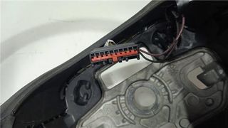 VOLANTE OPEL CORSA E (2014->) 1.4 SELECTIVE - 120 ANIVERSARIO ECOFLEX [1,4 LTR. - 74 KW 16V TURBO]