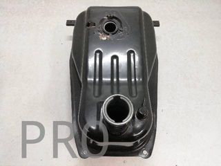 Deposito Gasolina Wottan Storm 125