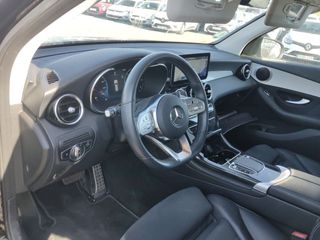 Mercedes GLC MERCEDES GLC-CLASS GLC 220 d 4MATIC
