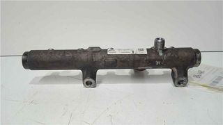 RAMPA INYECTORA Audi Q7 (4L)(07.2006->) 3.0 TDI V6 Advance quattro (176kW) [3,0 Ltr. - 176 kW V6 24V TDI]