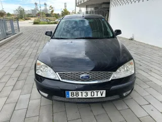Ford Mondeo 2005