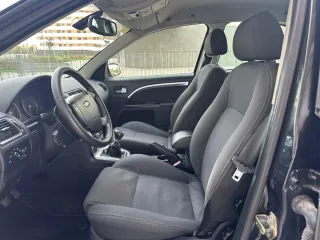 Ford Mondeo 2005