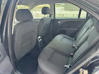 Ford Mondeo 2005