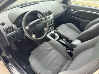 Ford Mondeo 2005
