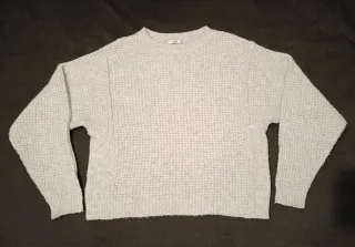 Jersey Invierno Chica