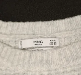 Jersey Invierno Chica