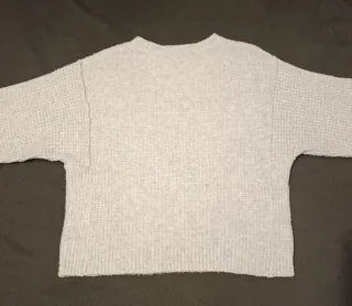 Jersey Invierno Chica