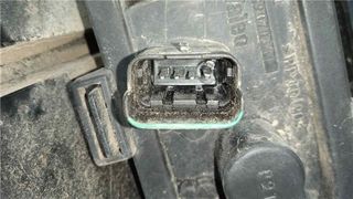 PILOTO TRA. IZDO. NISSAN QASHQAI (J10)(01.2007->) 1.6 ACENTA [1,6 LTR. - 84 KW 16V CAT]