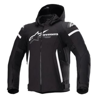 Chaqueta Alpinestars ZACA tricapa