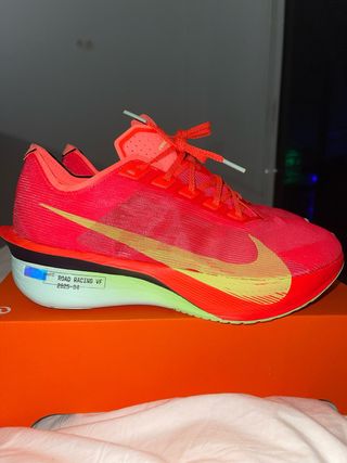 Nike zoom vaporfly 4 Road Racing VF
