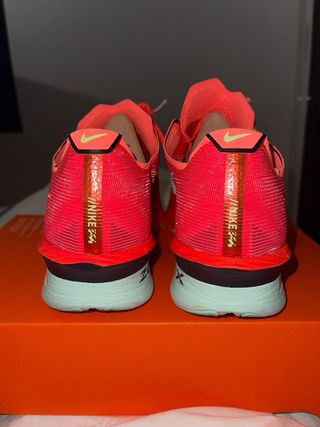 Nike zoom vaporfly 4 Road Racing VF