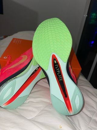 Nike zoom vaporfly 4 Road Racing VF