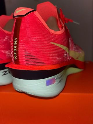Nike zoom vaporfly 4 Road Racing VF