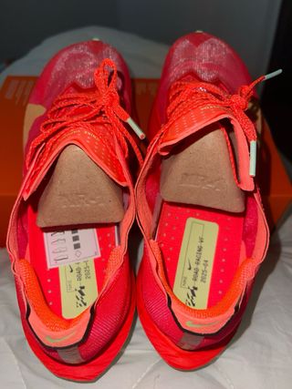 Nike zoom vaporfly 4 Road Racing VF