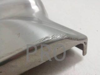 Tapa Piñon Ataque Honda VT