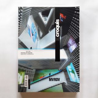 Revista El Croquis 111: MVRDV