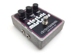 multiefectos guitarra electro harmonix tereo electric mistress