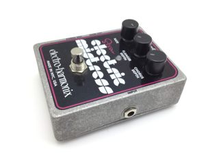 multiefectos guitarra electro harmonix tereo electric mistress