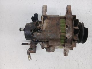 Nissan 228985 alternador terrano (wd21) 2.7 td