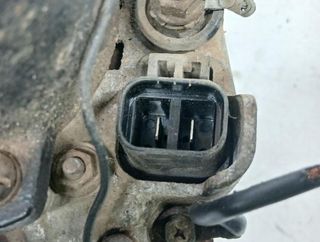 Nissan 228985 alternador terrano (wd21) 2.7 td