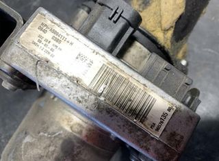 Citroen 56557 bomba dirección 9657613580 c4 coupe