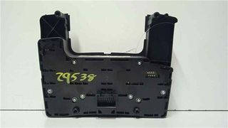 MANDO COMPACTO: RADIO, NAVEGACION Y MULTIMEDIA AUDI Q7 (4L)(07.2006->) 3.0 TDI ATTRACTION QUATTRO (1