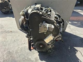 MOTOR COMPLETO CITROEN XSARA PICASSO (1999->) 2.0 HDI 90 SX TOP [2,0 LTR. - 66 KW HDI CAT (RHY / DW1