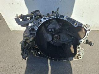 CAJA CAMBIOS MANUAL CITROEN XSARA PICASSO (1999->) 2.0 HDI 90 SX TOP [2,0 LTR. - 66 KW HDI CAT (RHY