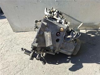 CAJA CAMBIOS MANUAL CITROEN XSARA PICASSO (1999->) 2.0 HDI 90 SX TOP [2,0 LTR. - 66 KW HDI CAT (RHY