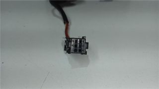 RETROVISOR IZDO. CITROEN C3 (2002->) 1.4 HDI 70 FURIO [1,4 LTR. - 50 KW HDI]