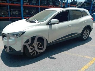 BANDEJA TRA. Renault Kadjar (06.2015->) 1.2 Tech Road [1,2 Ltr. - 96 kW TCE Energy]