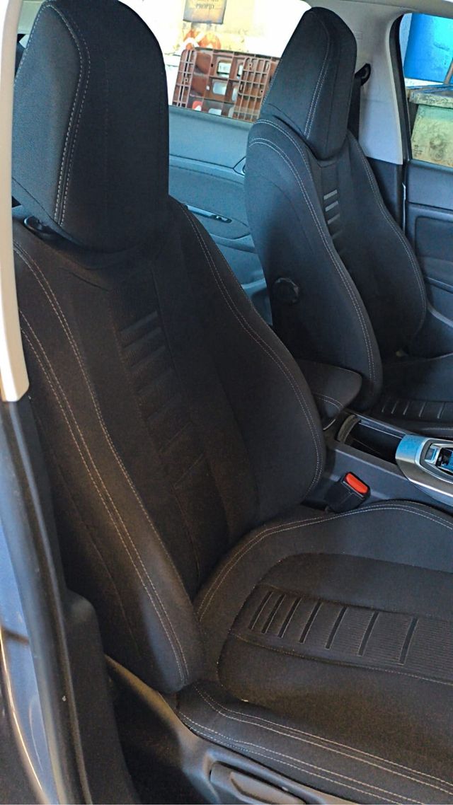 Despiece Peugeot 308 (2016)