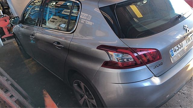 Despiece Peugeot 308 (2016)