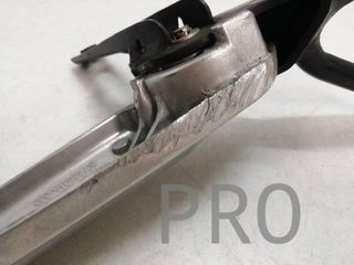 Estribera Trasera Izq. Honda PCX