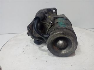 MOTOR ARRANQUE HYUNDAI SANTA FE (CM)(2006->) 2.2 CRDI STYLE 4X4 [2,2 LTR. - 114 KW CRDI CAT]