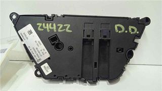 MANDO ASIENTO DELANTERO DERECHO MERCEDES-BENZ CLASE S (BM 221) LIM. (06.2005->) 5.5 S 63 AMG (221.07