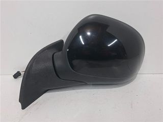 RETROVISOR ELECTRICO IZDO. CITROEN C3 (2002->) 1.1 FURIO [1,1 LTR. - 44 KW]