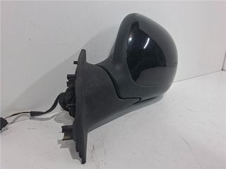 RETROVISOR ELECTRICO IZDO. CITROEN C3 (2002->) 1.1 FURIO [1,1 LTR. - 44 KW]