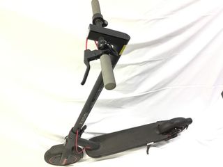 patinete electrico xiaomi mi electric scooter 4 pro