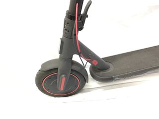patinete electrico xiaomi mi electric scooter 4 pro