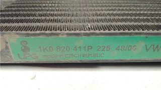 RADIADOR AIRE ACONDICIONADO SEAT ALTEA XL (5P5)(10.2006->) 1.9 FAMILY [1,9 LTR. - 77 KW TDI]