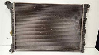 RADIADOR MINI MINI (R50,R53)(2001->) 1.6 ONE [1,6 LTR. - 66 KW 16V CAT]